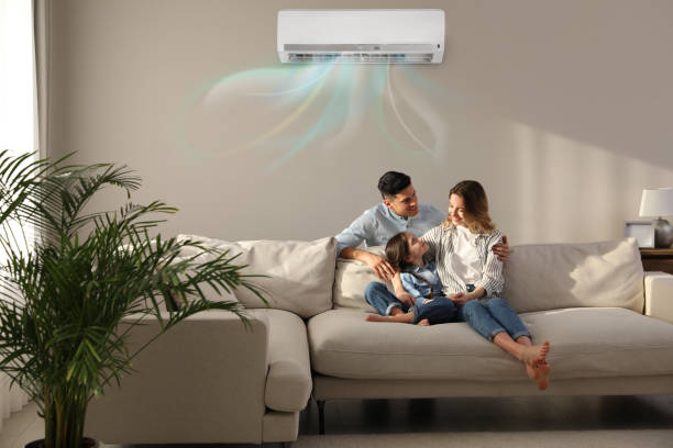Best HVAC maintenance near me  in Jackson, MO