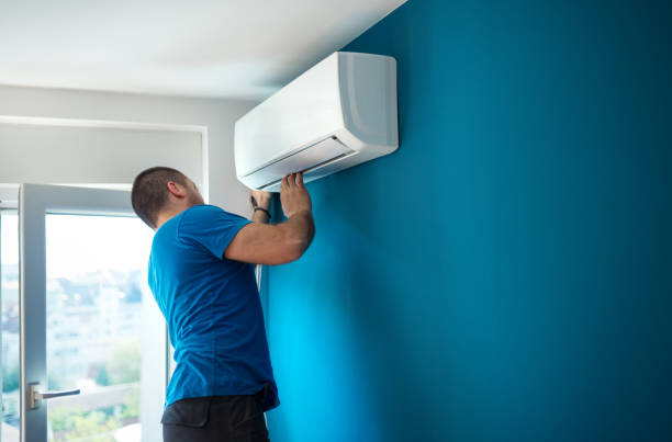 Best HVAC installation services  in Jackson, MO