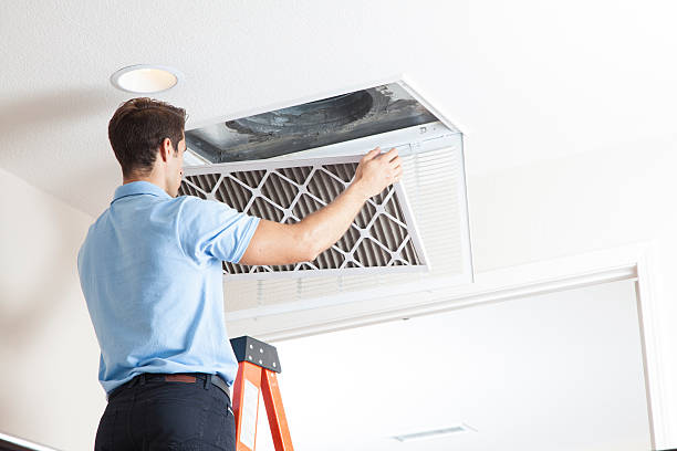 Best HVAC companies near me  in Jackson, MO