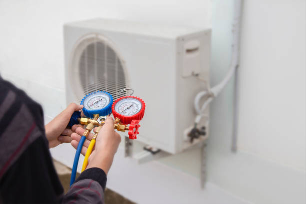 Best HVAC air duct cleaning  in Jackson, MO