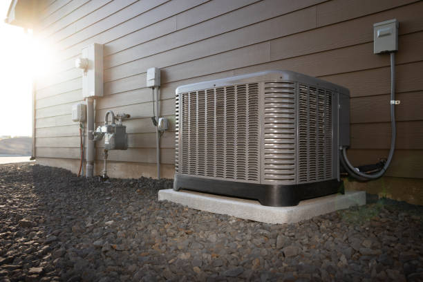 Best HVAC repair near me  in Jackson, MO